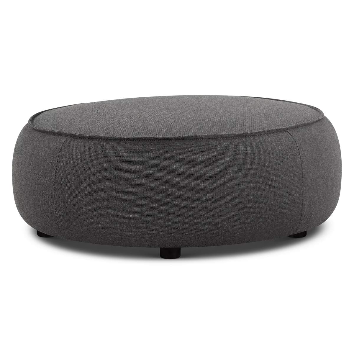 Bean - Outdoor Fabric Pouf
