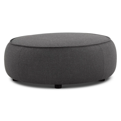 Bean - Outdoor Fabric Pouf