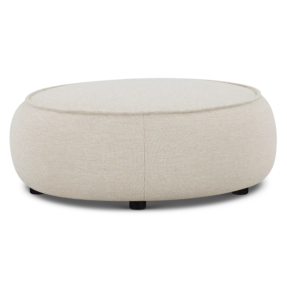 Bean - Outdoor Fabric Pouf