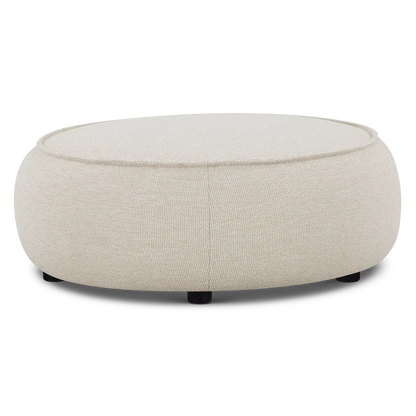 Bean - Outdoor Fabric Pouf