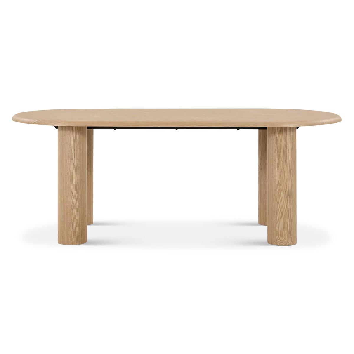 Florence - Wood Dining Table