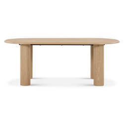 Florence - Wood Dining Table