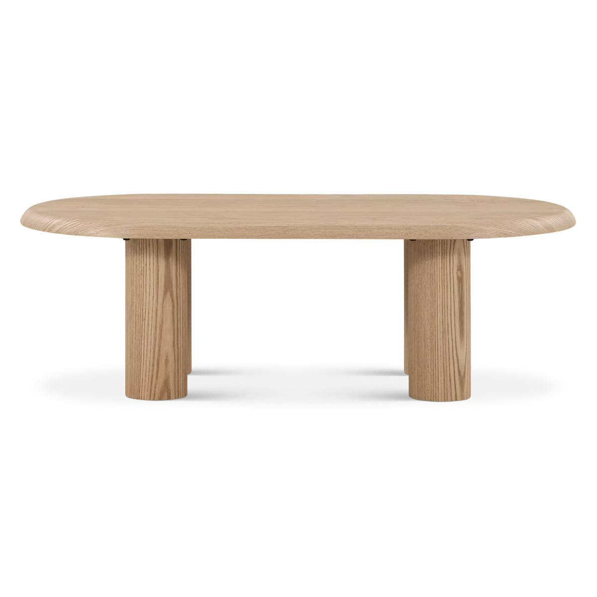 Florence - Wood Coffee Table
