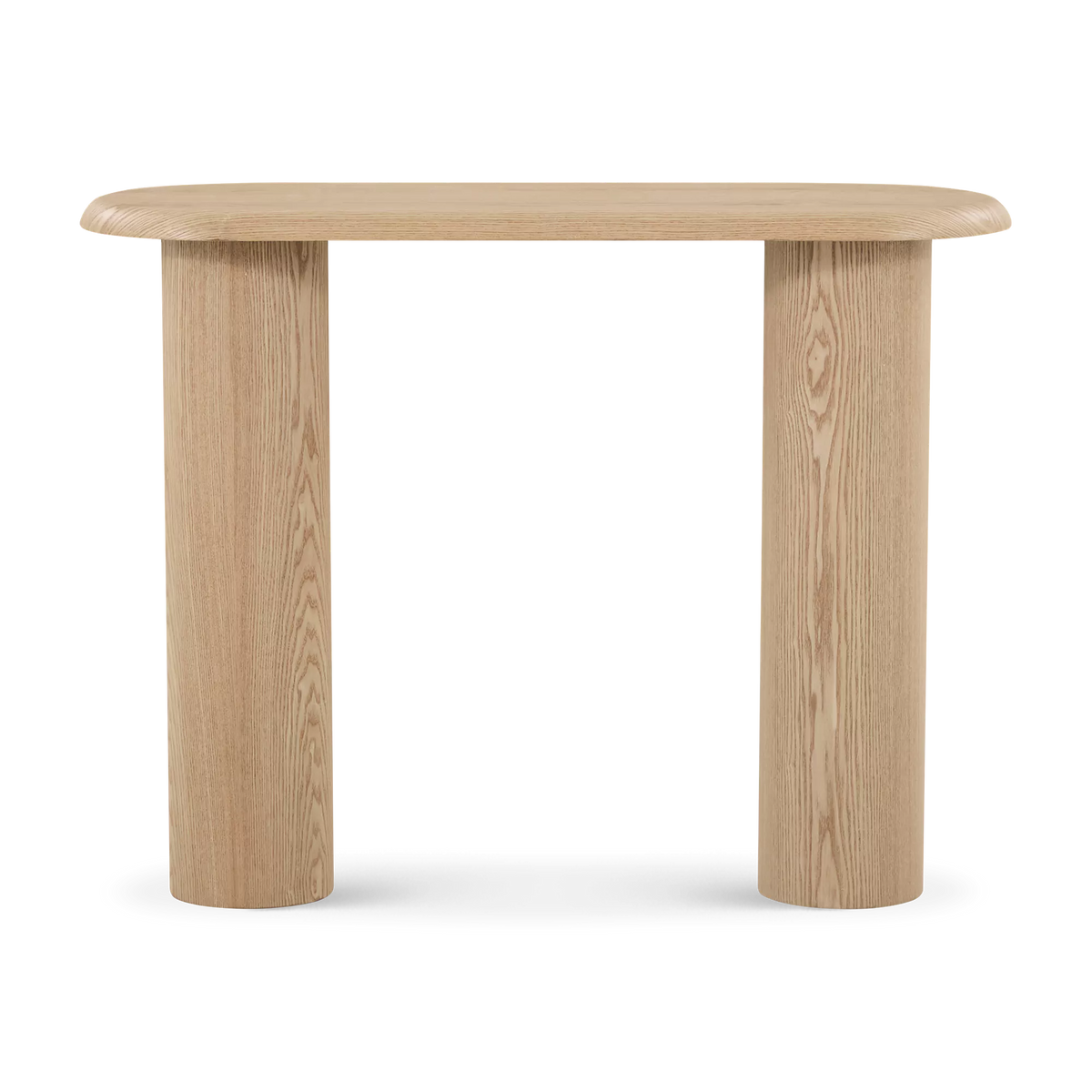 Florence - Wood Console Table