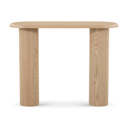 Florence - Wood Console Table