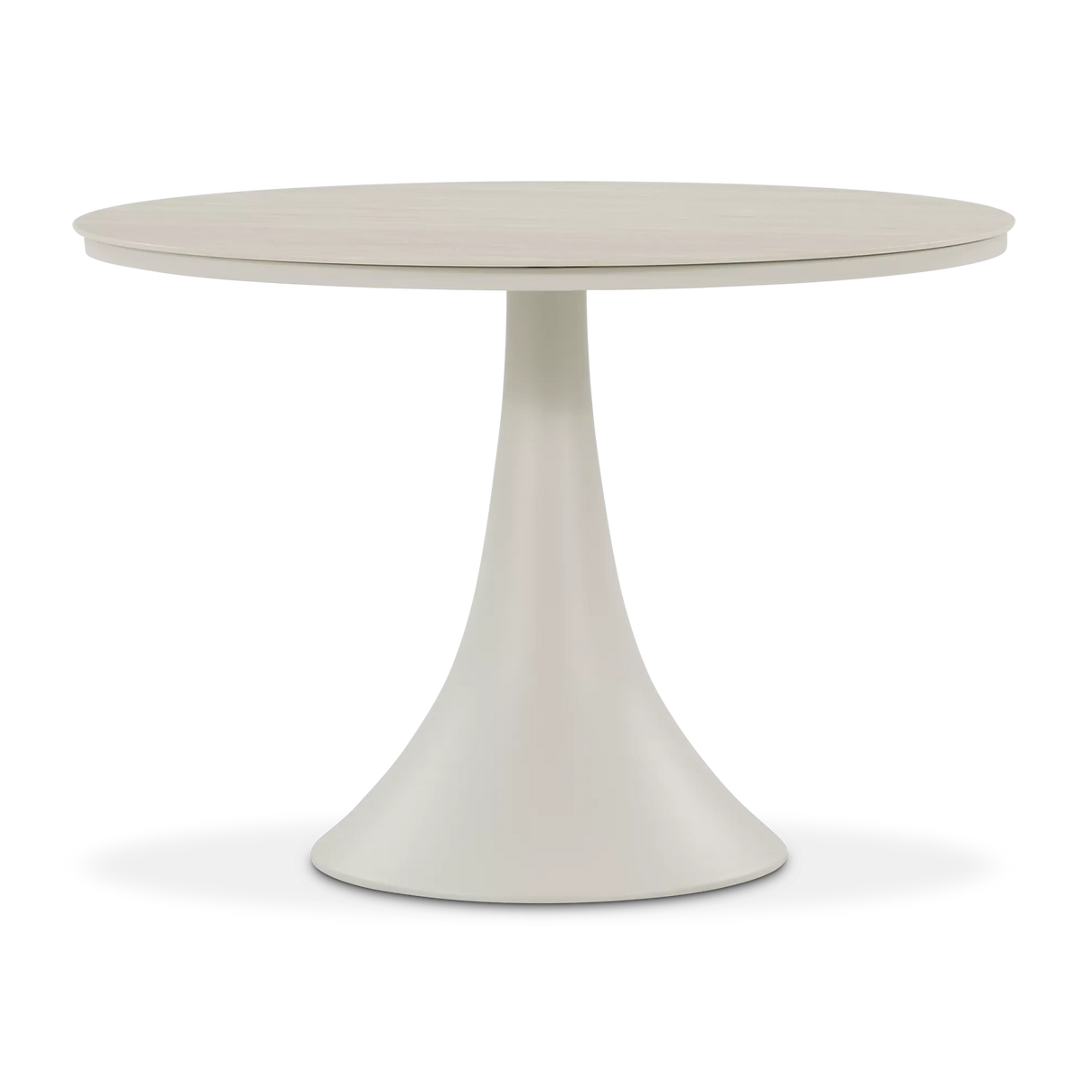Tulip - Outdoor Ceramic Dining Table
