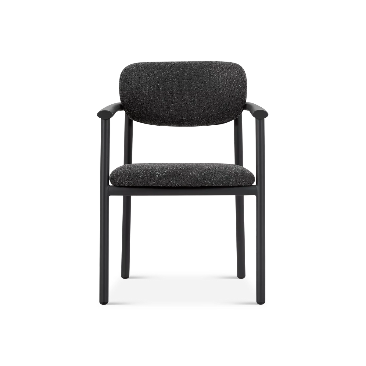 Daily - Outdoor Aluminium Chair Without Arms