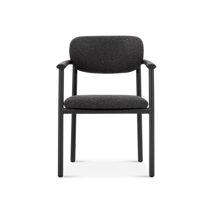 Daily - Outdoor Aluminium Chair Without Arms