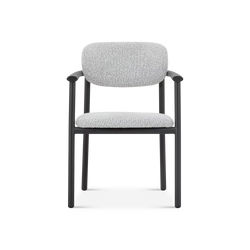 Daily - Outdoor Aluminium Chair Without Arms