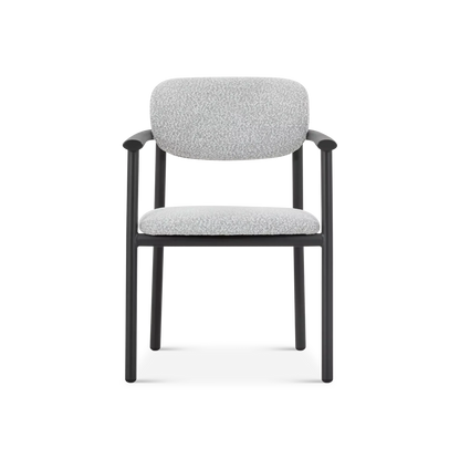 Daily - Outdoor Aluminium Chair Without Arms