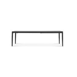 Standout - Outdoor Aluminium Extendable Table