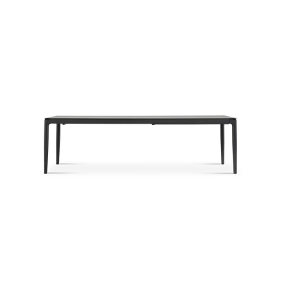 Standout - Table extensible extérieure en aluminium