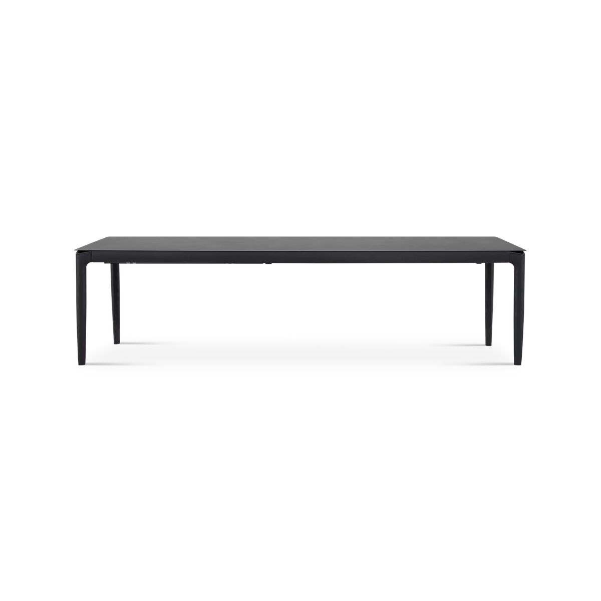 Standout - Table extensible extérieure en aluminium