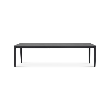 Standout - Table extensible extérieure en aluminium