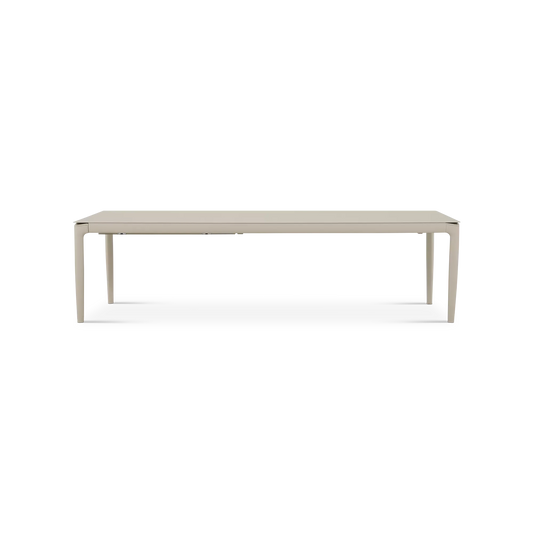 Standout - Outdoor Aluminium Extendable Table