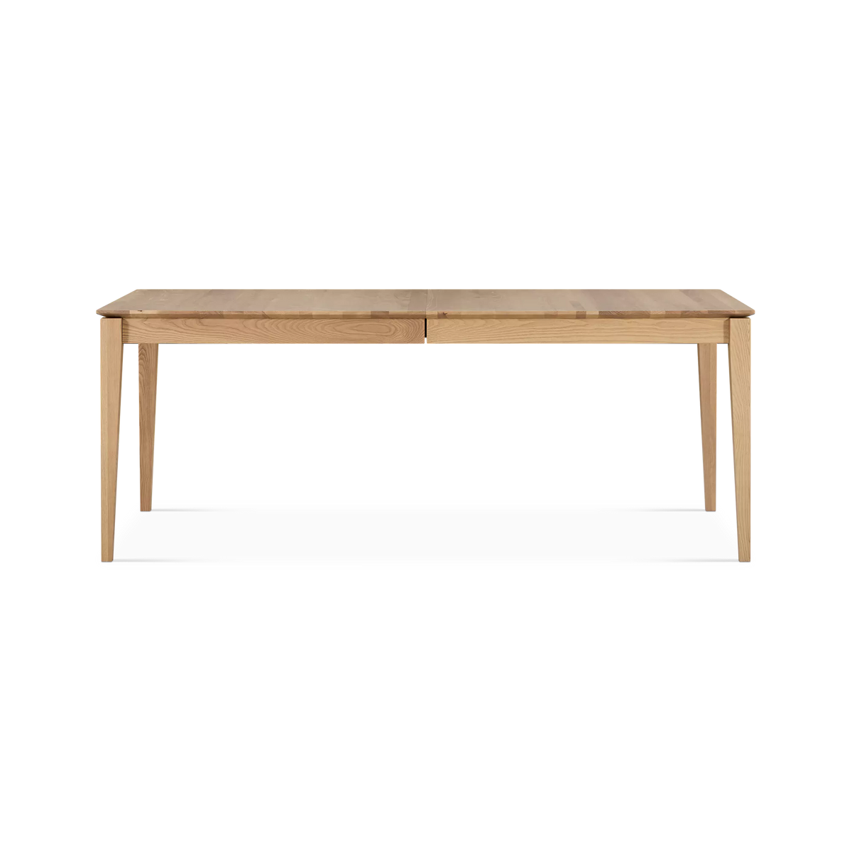 Breeze - Table de salle à manger extensible en bois par Verbois