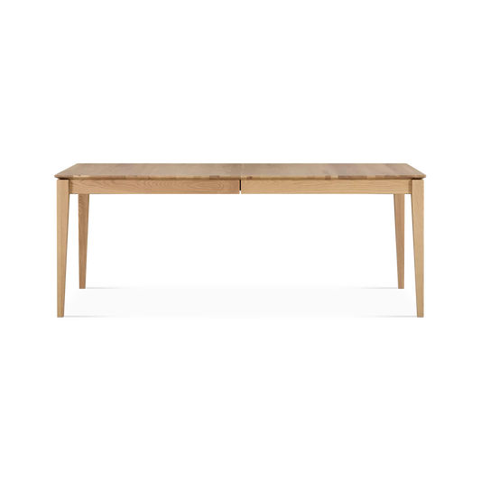 Breeze - Extendable Wood Dining Table by Verbois