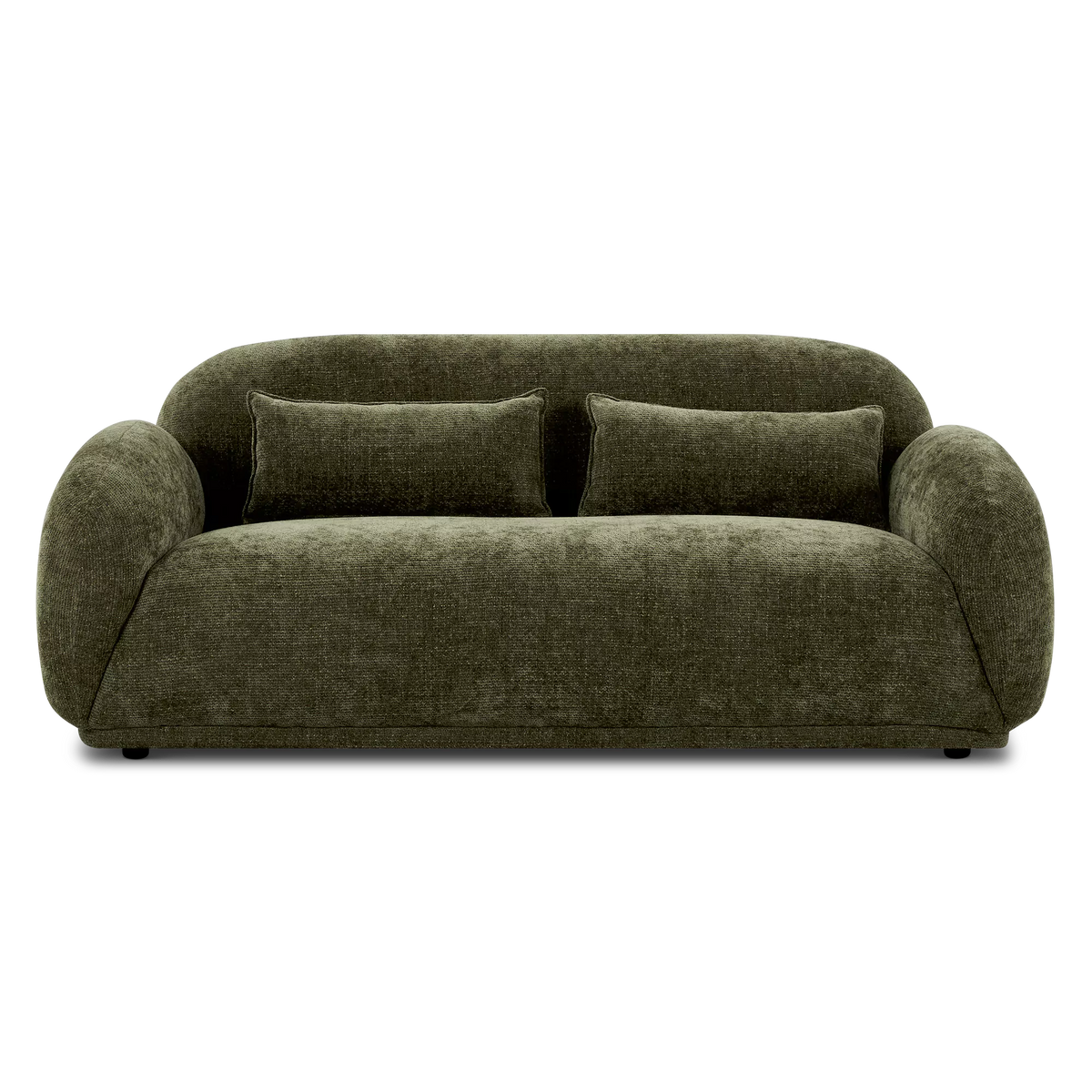 POP - Fabric 2-Seater Sofa