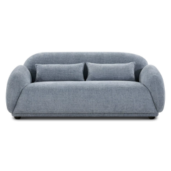 POP - Fabric 2-Seater Sofa