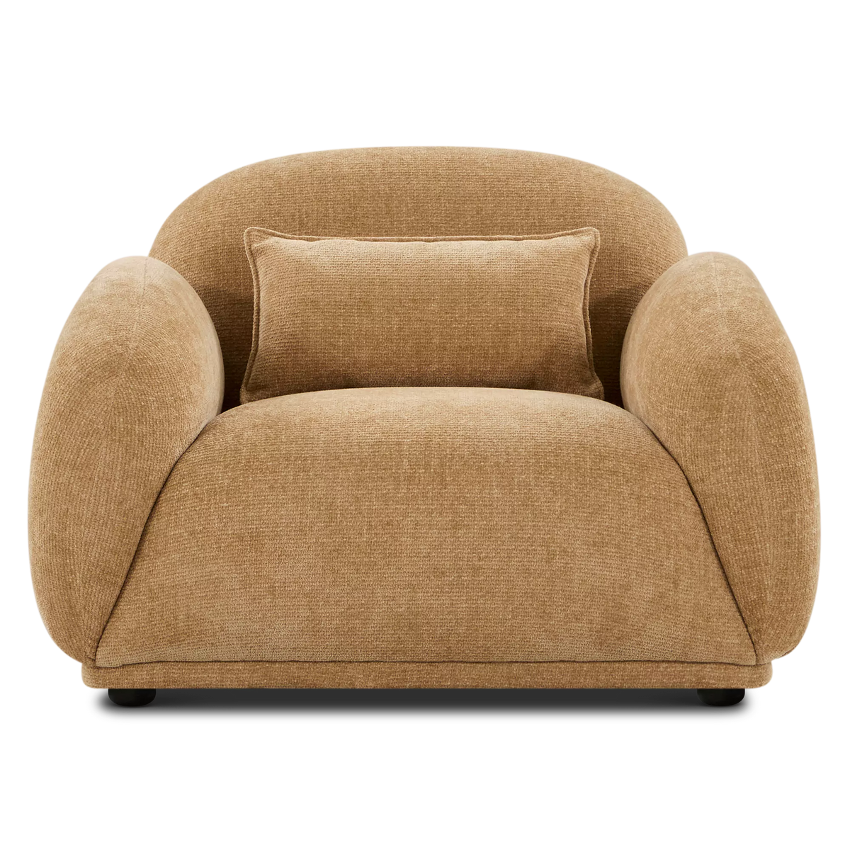 POP - Fabric Armchair