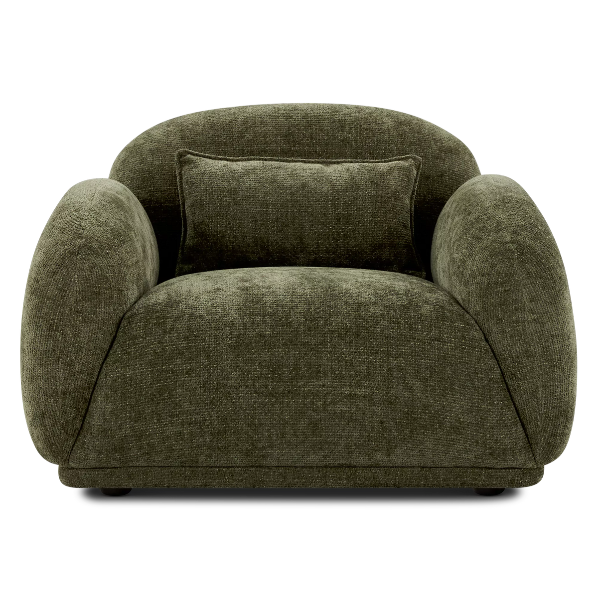 POP - Fabric Armchair