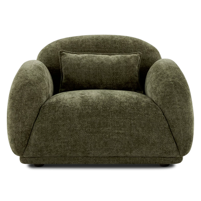 POP - Fabric Armchair