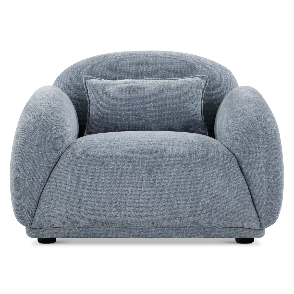 POP - Fabric Armchair