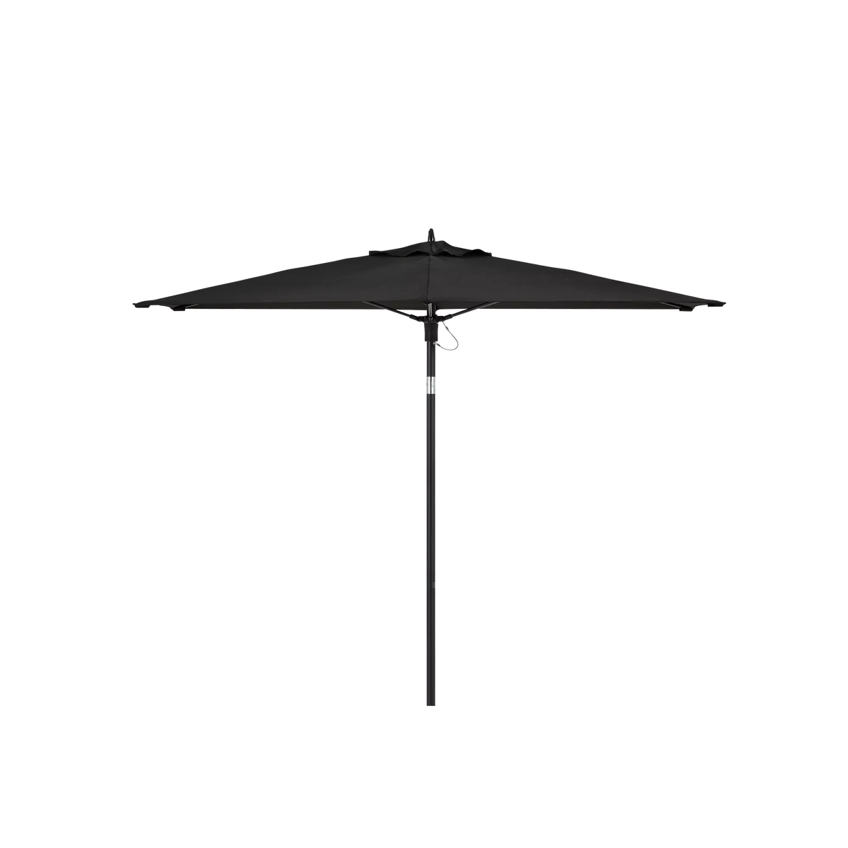 Smart - Parasol extérieur en aluminium