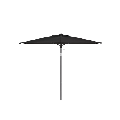 Smart - Parasol extérieur en aluminium