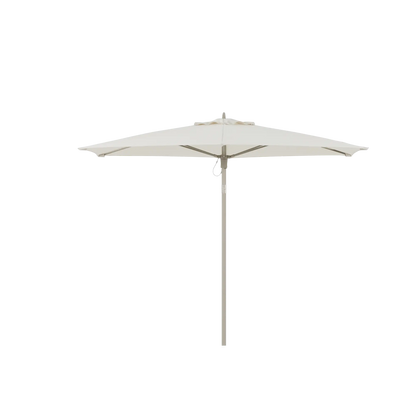 Smart - Parasol extérieur en aluminium