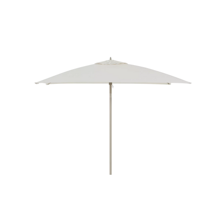 Smart - Parasol extérieur en aluminium