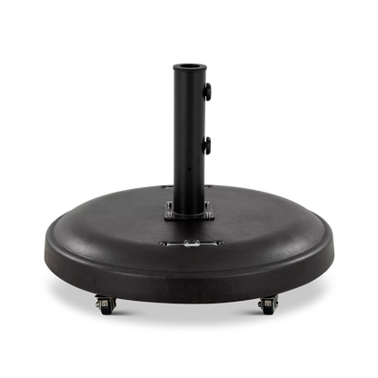 Smart - Outdoor Concrete Umbrella Base