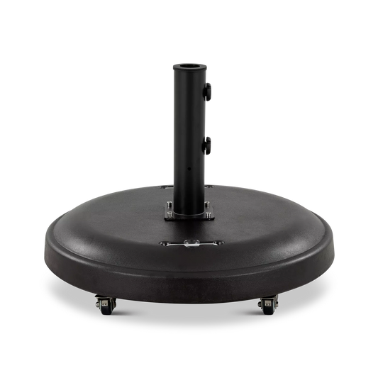 Smart - Base de parasol extérieure en béton