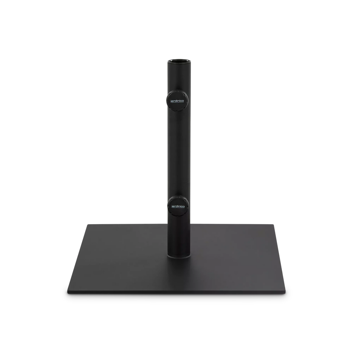 Ombra - Outdoor Galvanized steel Umbrella Base