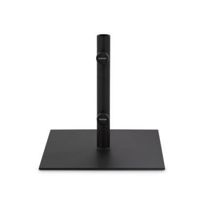 Ombra - Outdoor Galvanized steel Umbrella Base