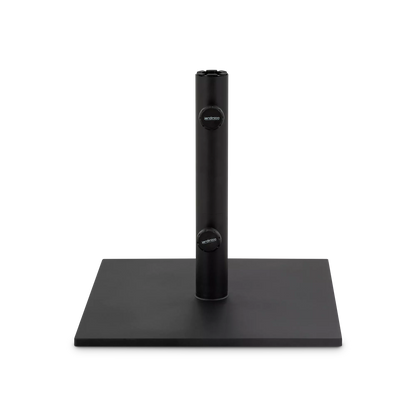 Ombra - Outdoor Galvanized steel Umbrella Base