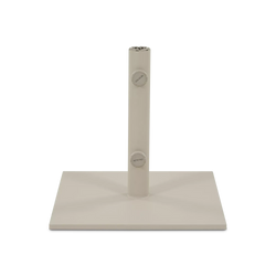 Ombra - Outdoor Galvanized steel Umbrella Base