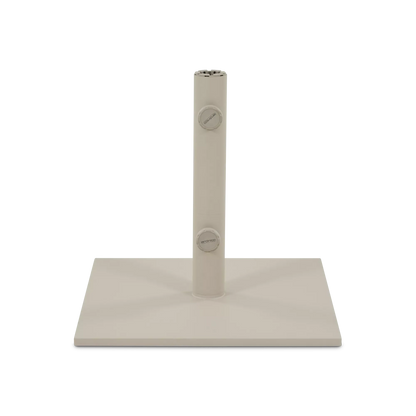 Ombra - Outdoor Galvanized steel Umbrella Base
