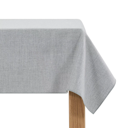 Sunbrella Fabric Tablecloth by Jardin de Ville