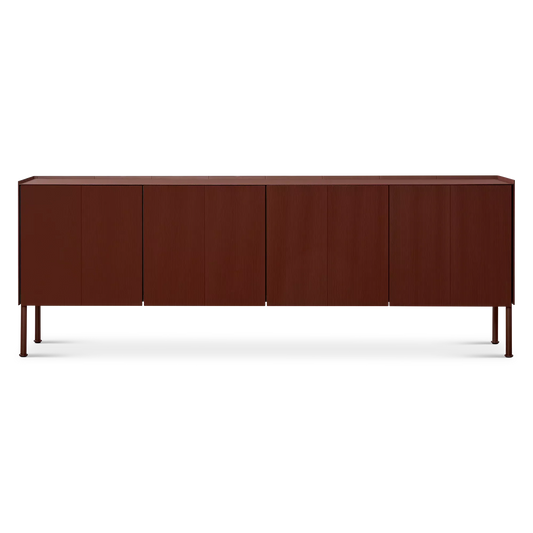 Samba - Buffet extérieur en aluminium par Fast