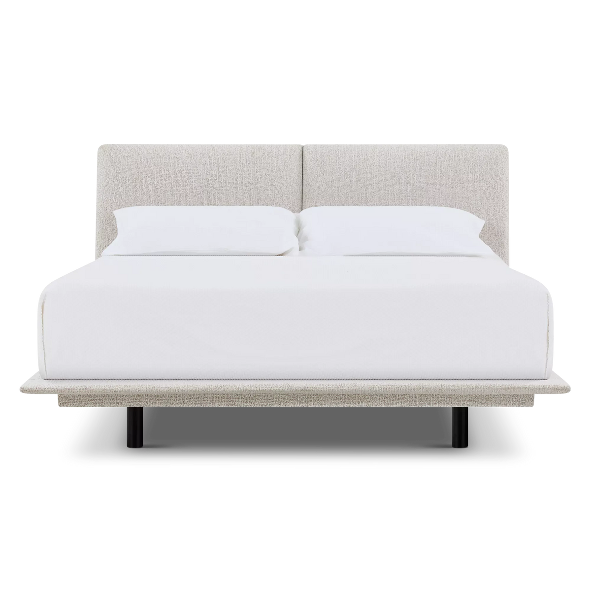 Ivy - Fabric Bed