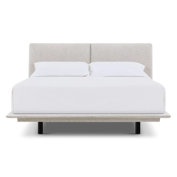Ivy - Fabric Bed