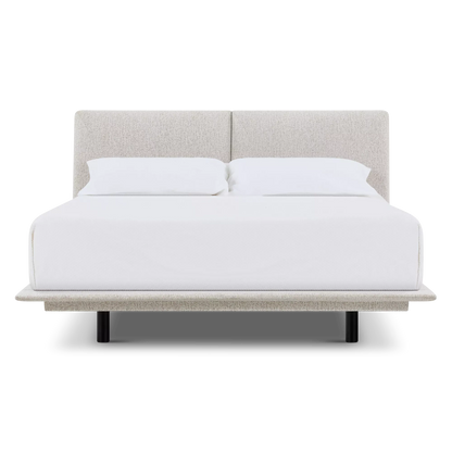 Ivy - Fabric Bed