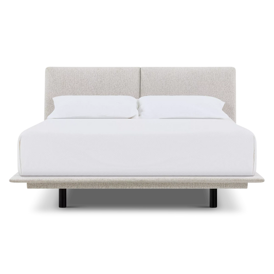 Ivy - Fabric Bed