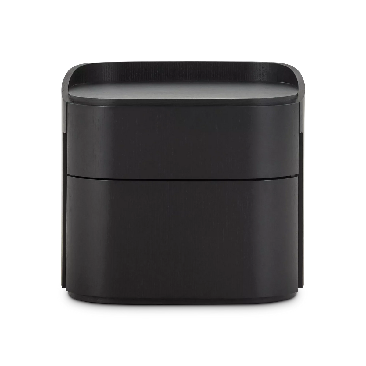 Nora - Wood Nightstand