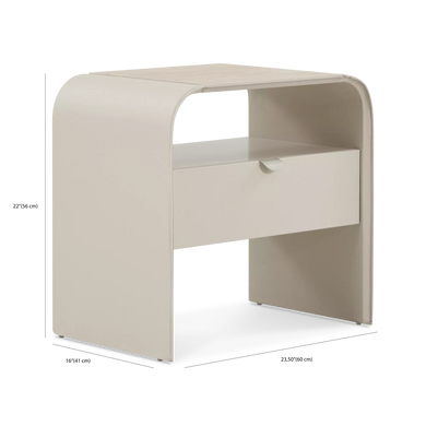 Product Dimensions image