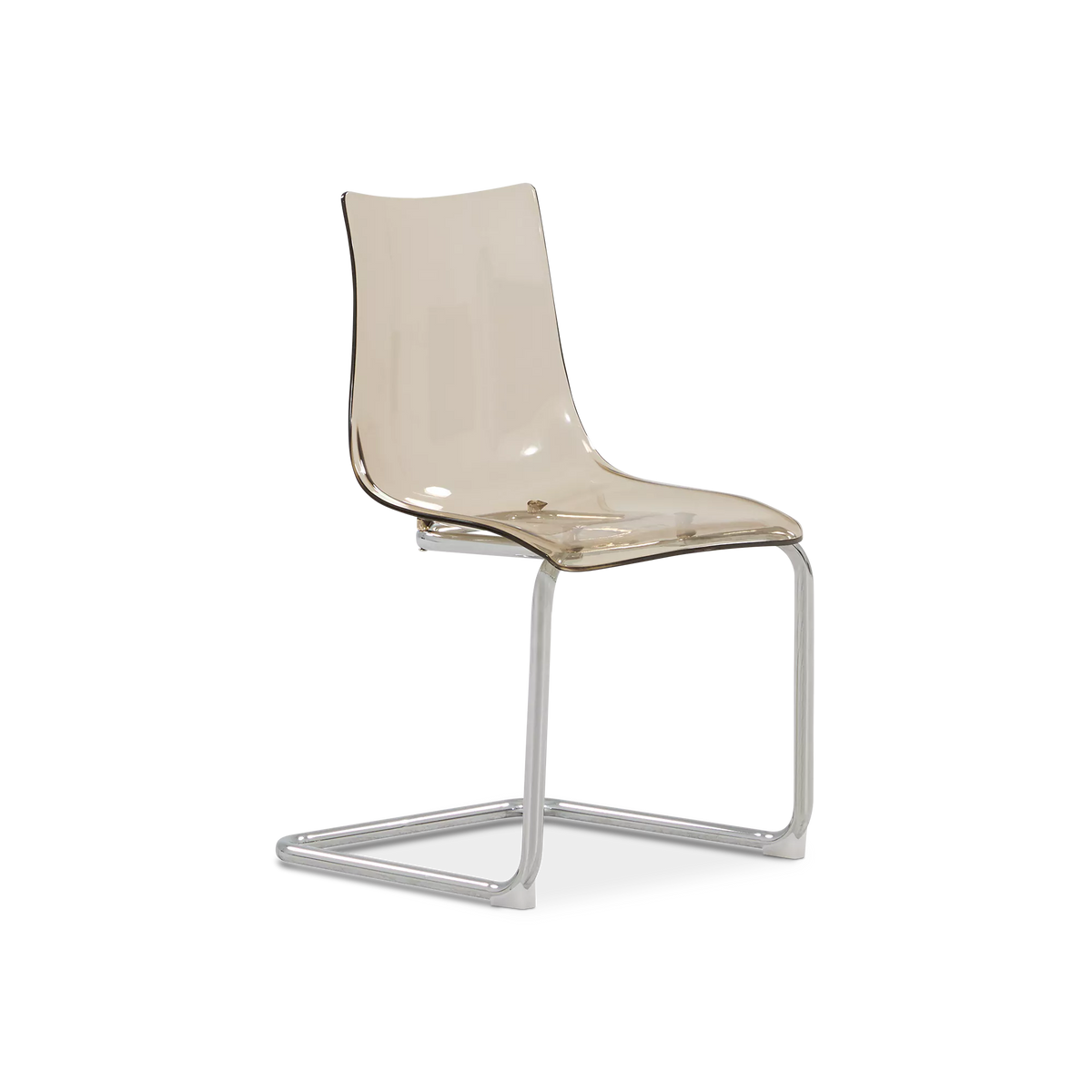 Optic - Polycarbonate Chair