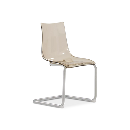 Optic - Polycarbonate Chair