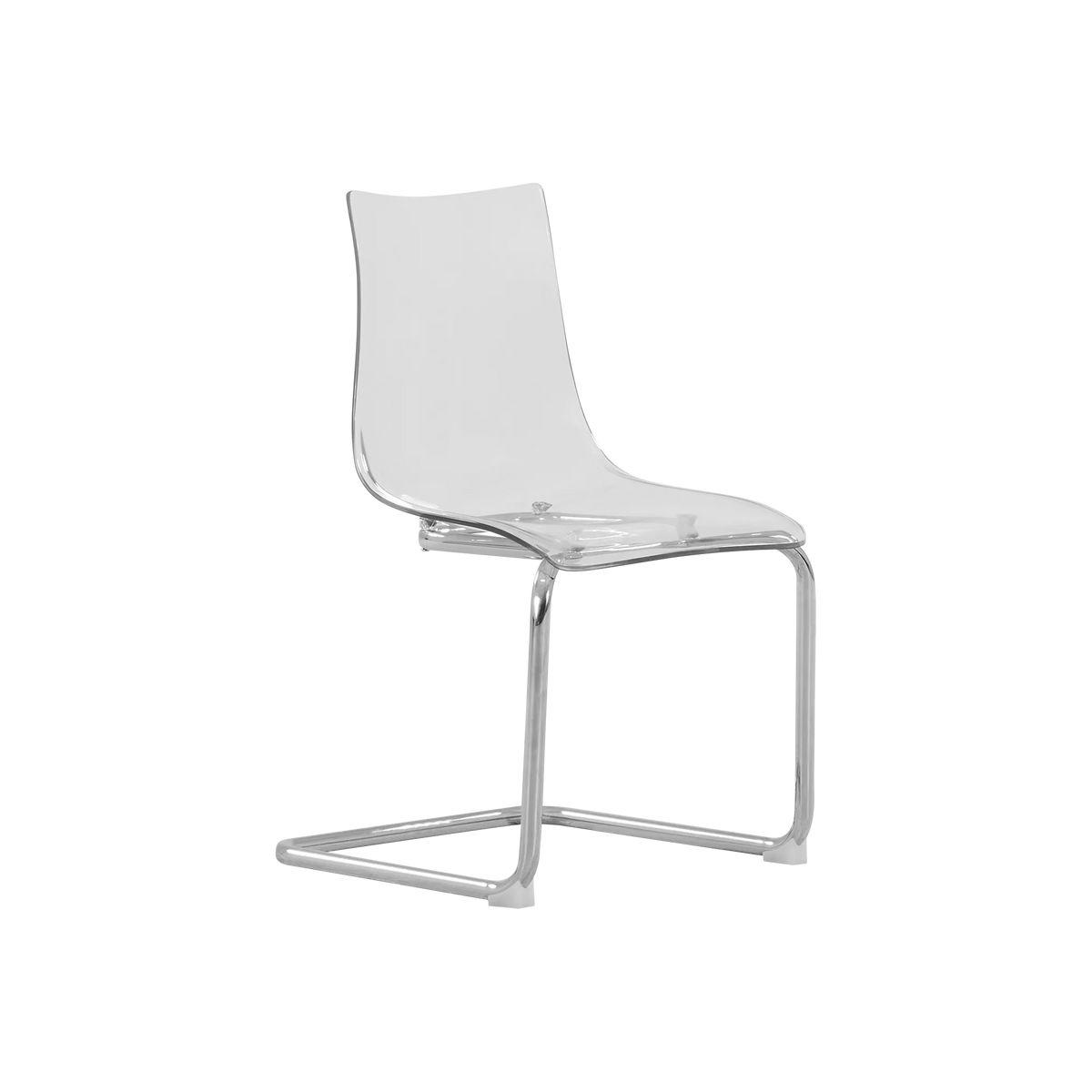 Optic - Polycarbonate Chair