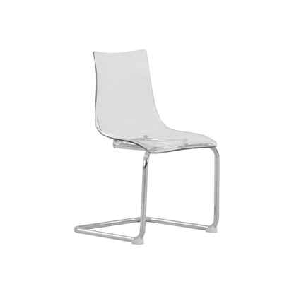Optic - Polycarbonate Chair